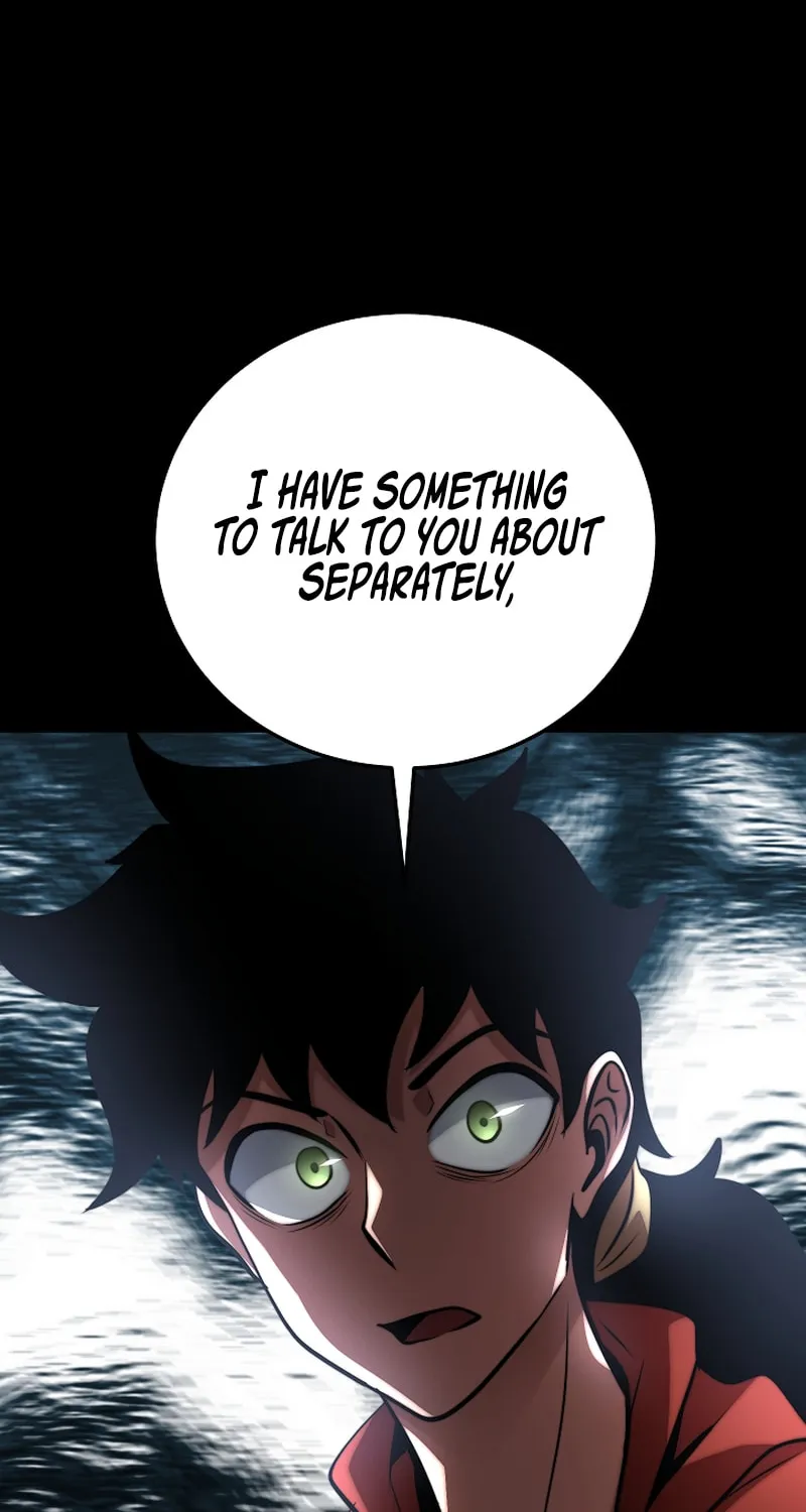 The Heavenly Demon Destroys the Lich King's Murim Chapter 90 page 80 - 