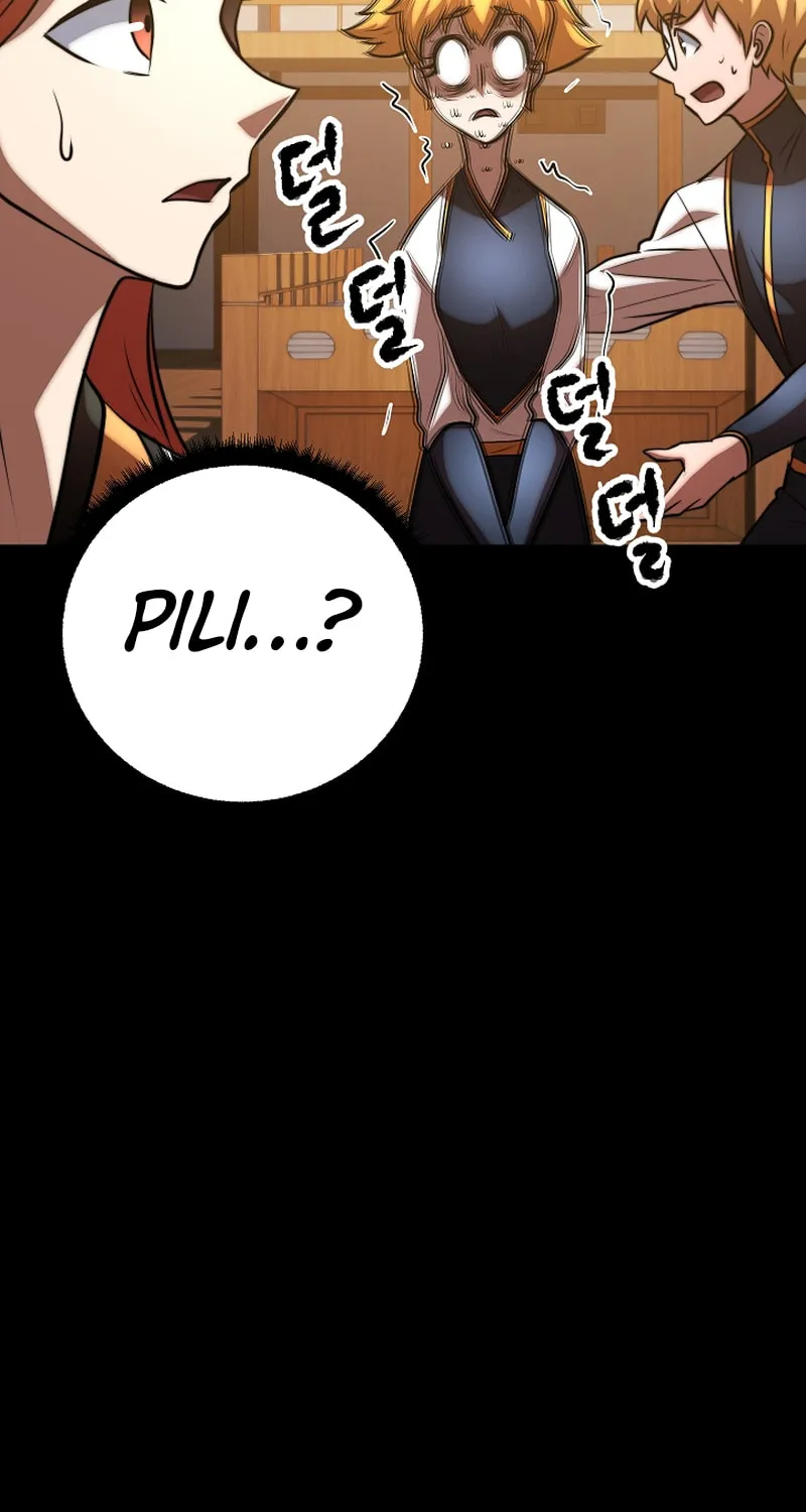 The Heavenly Demon Destroys the Lich King's Murim Chapter 90 page 82 - 