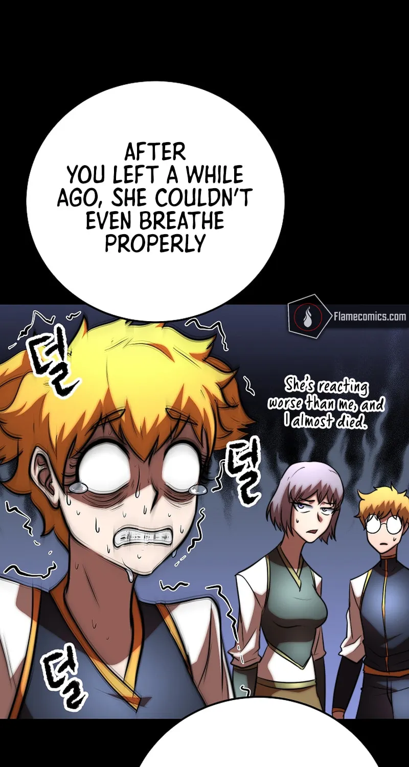 The Heavenly Demon Destroys the Lich King's Murim Chapter 90 page 88 - 