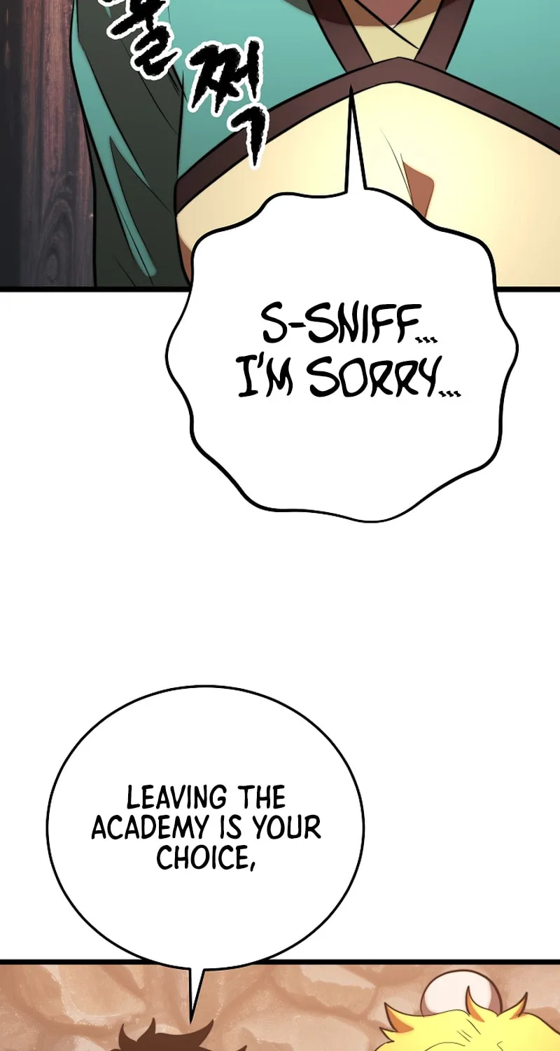 The Heavenly Demon Destroys the Lich King's Murim Chapter 90 page 94 - 