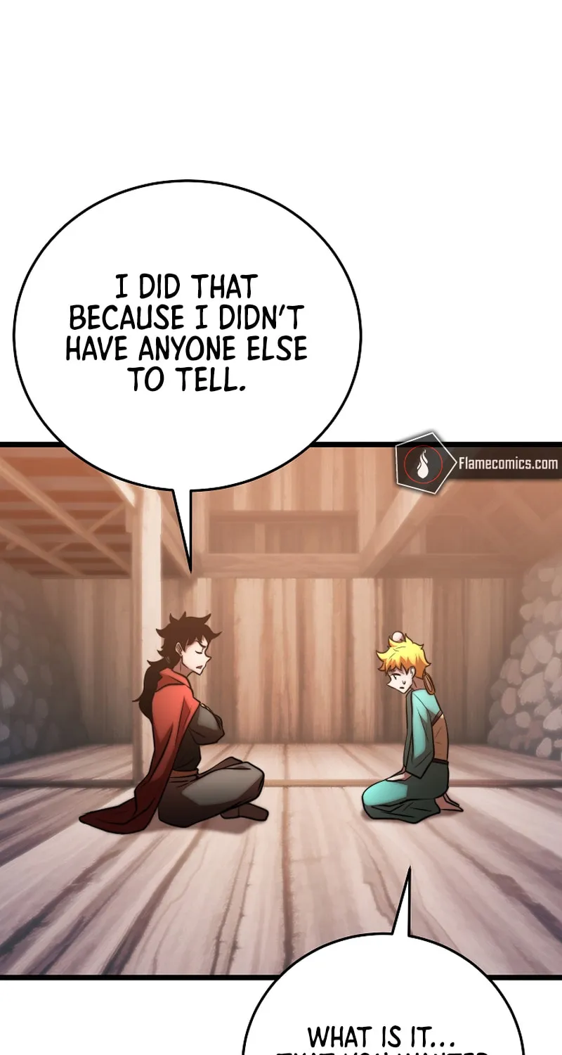 The Heavenly Demon Destroys the Lich King's Murim Chapter 90 page 96 - 