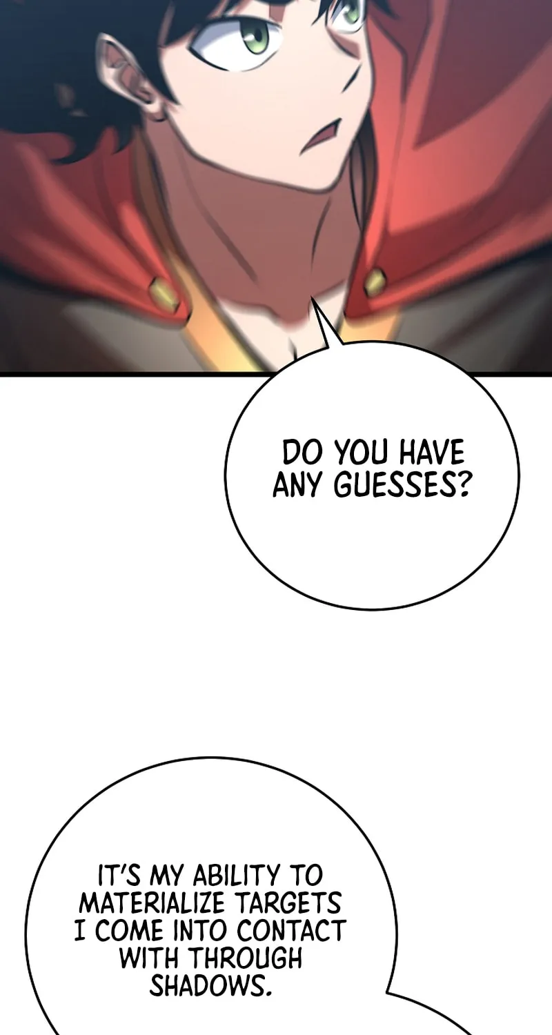 The Heavenly Demon Destroys the Lich King's Murim Chapter 91 page 102 - 