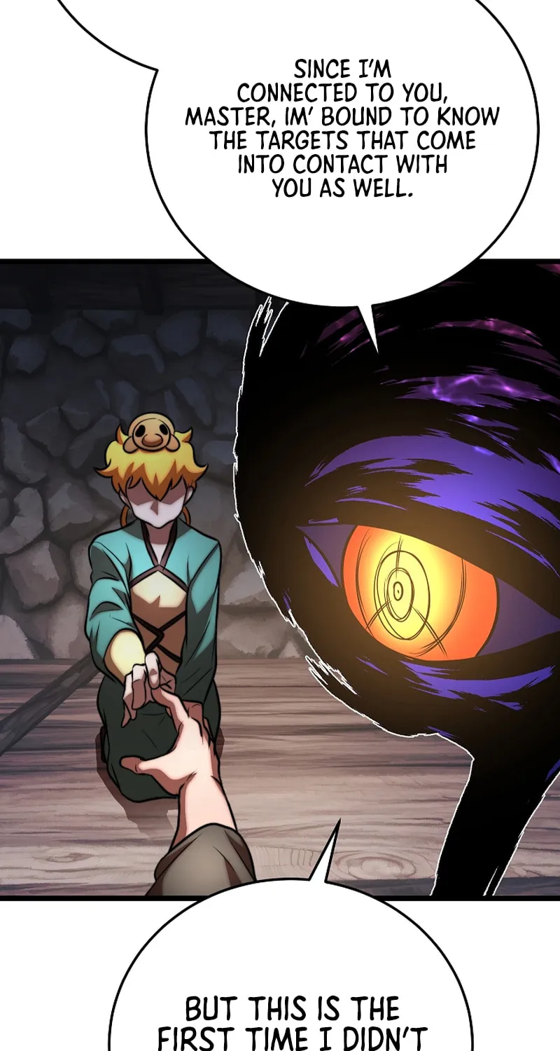 The Heavenly Demon Destroys the Lich King's Murim Chapter 91 page 103 - 
