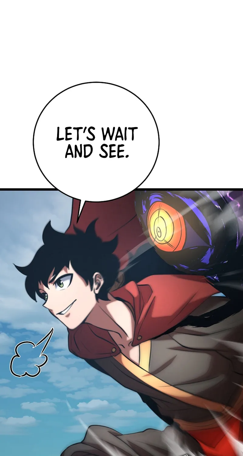 The Heavenly Demon Destroys the Lich King's Murim Chapter 91 page 106 - 