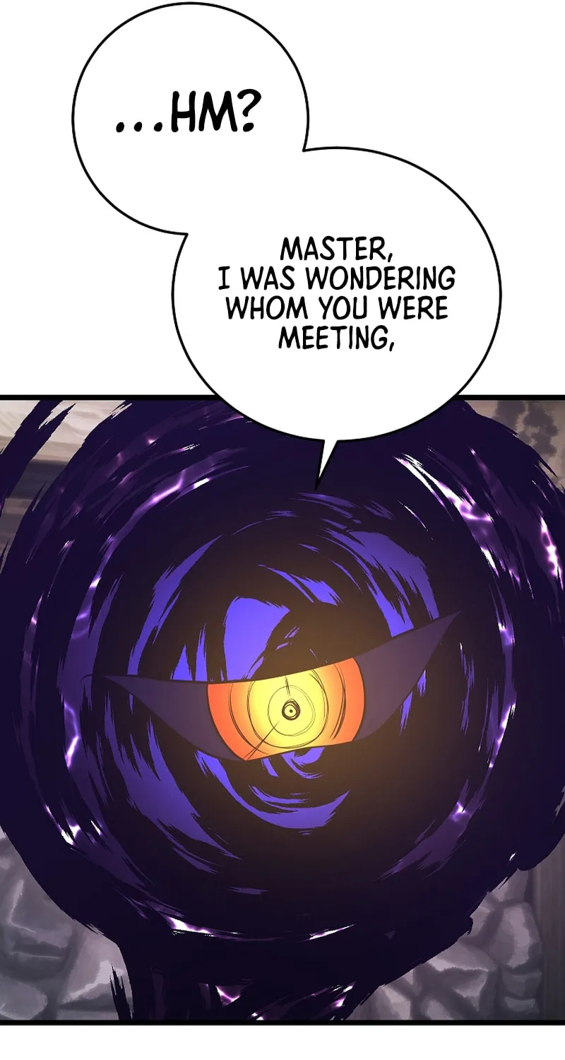 The Heavenly Demon Destroys the Lich King's Murim Chapter 91 page 12 - 