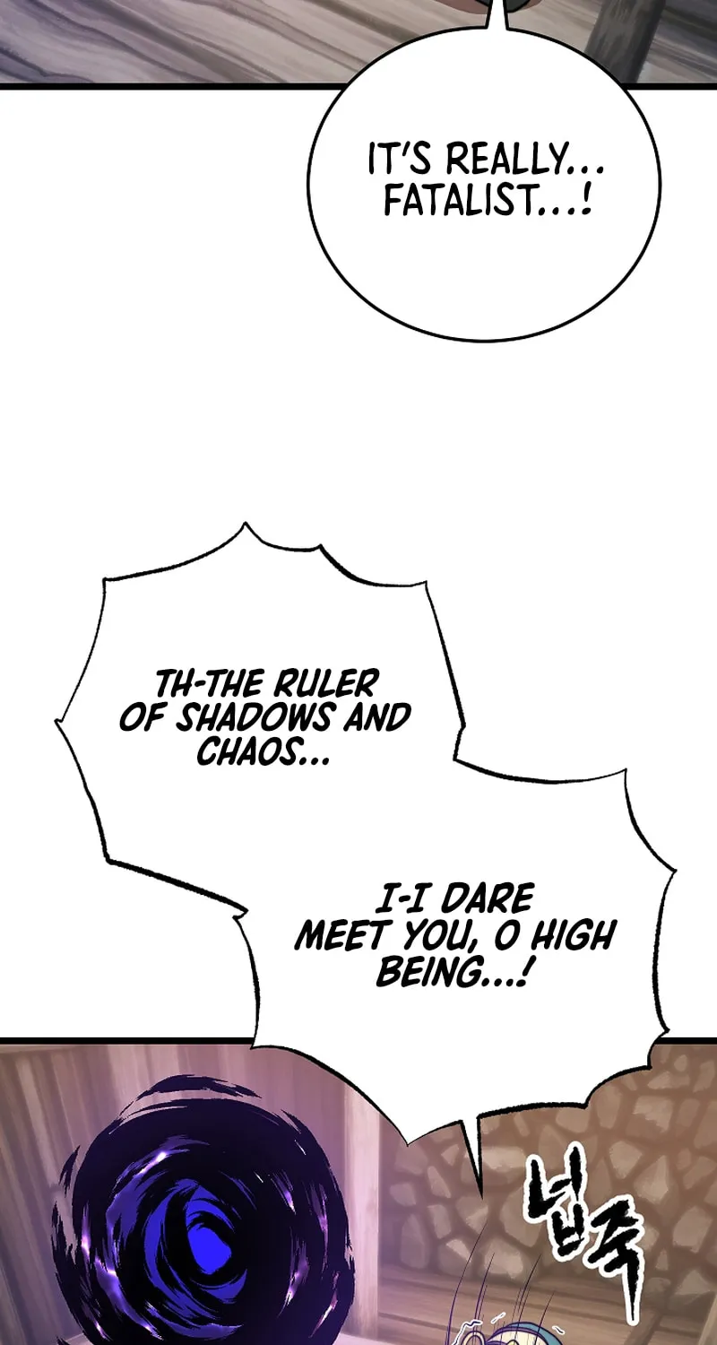 The Heavenly Demon Destroys the Lich King's Murim Chapter 91 page 14 - 