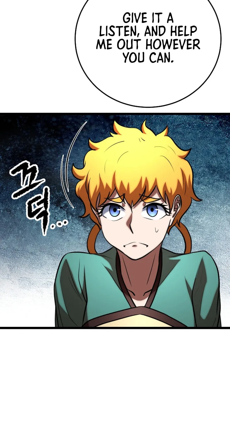 The Heavenly Demon Destroys the Lich King's Murim Chapter 91 page 17 - 