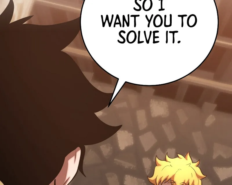 The Heavenly Demon Destroys the Lich King's Murim Chapter 91 page 3 - 