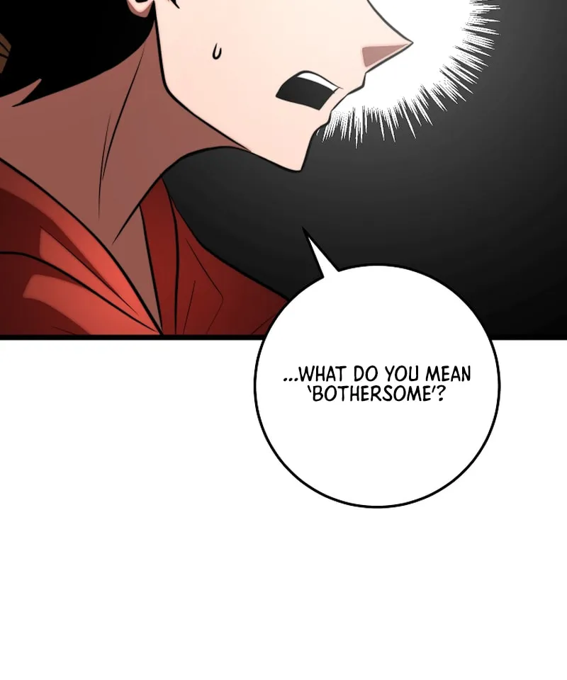 The Heavenly Demon Destroys the Lich King's Murim Chapter 91 page 25 - 