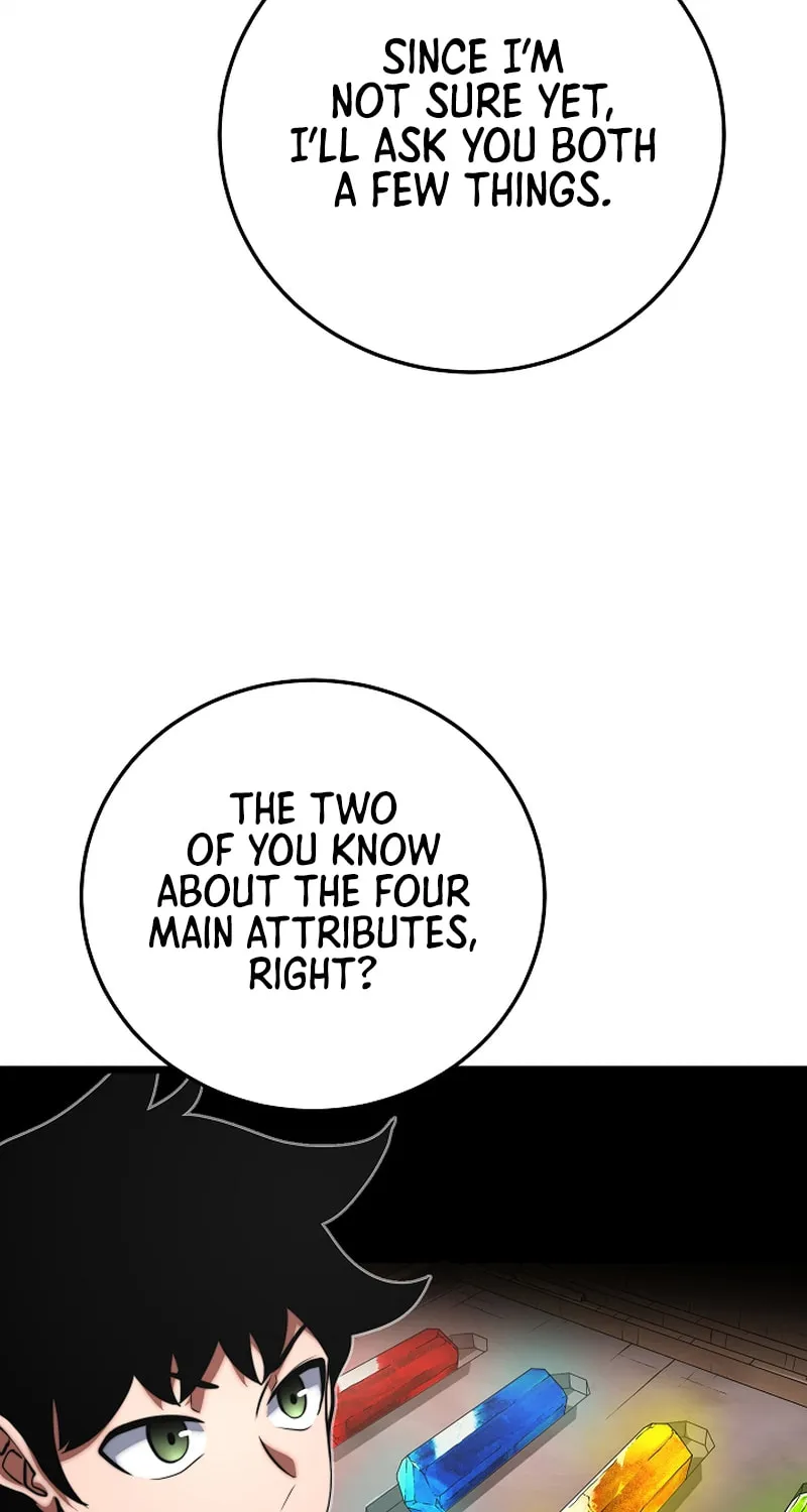 The Heavenly Demon Destroys the Lich King's Murim Chapter 91 page 27 - 