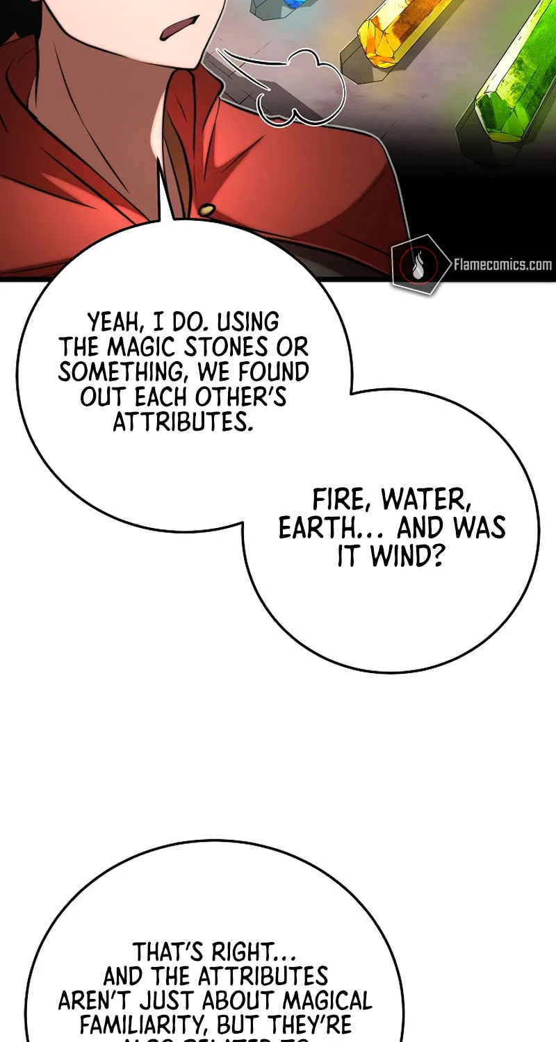 The Heavenly Demon Destroys the Lich King's Murim Chapter 91 page 28 - 