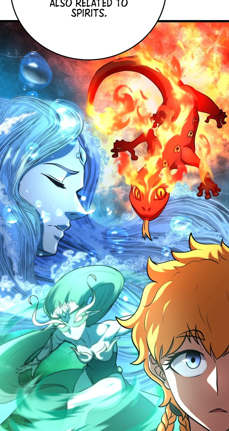 The Heavenly Demon Destroys the Lich King's Murim Chapter 91 page 29 - 