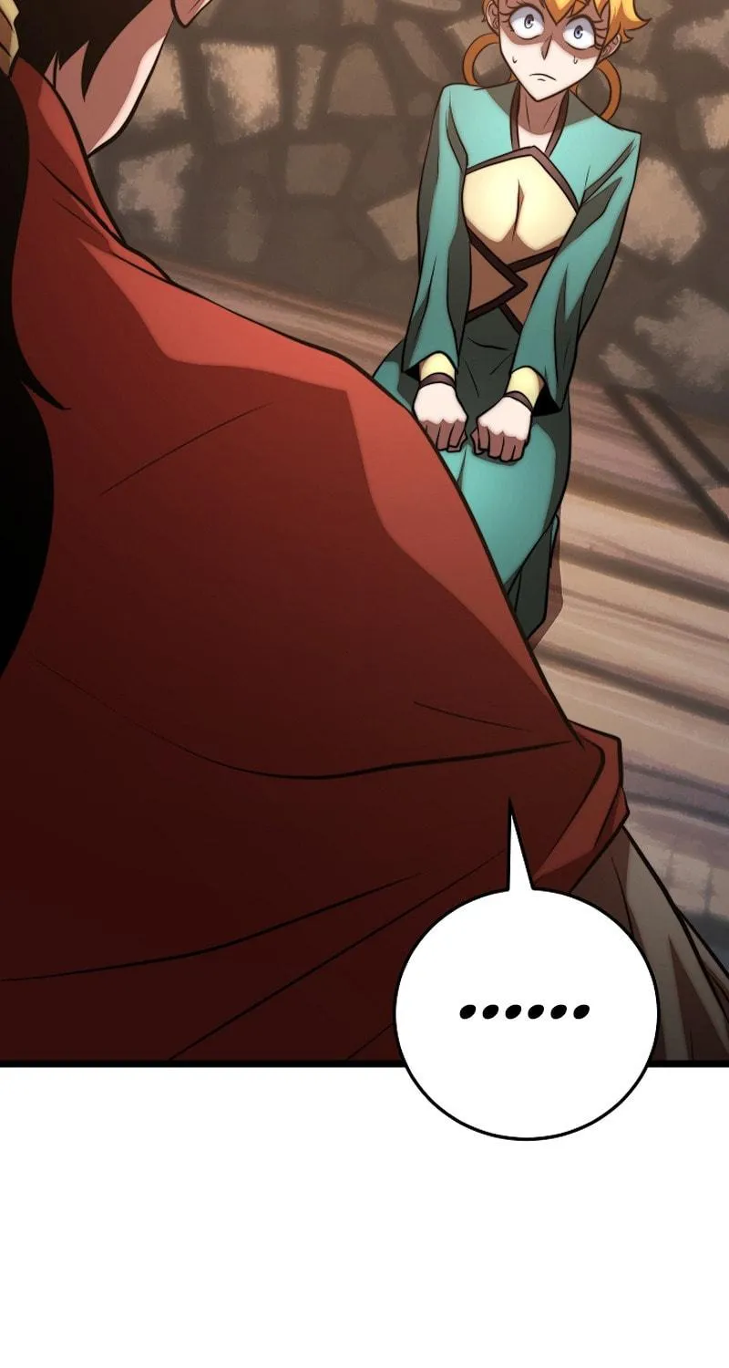The Heavenly Demon Destroys the Lich King's Murim Chapter 91 page 4 - 