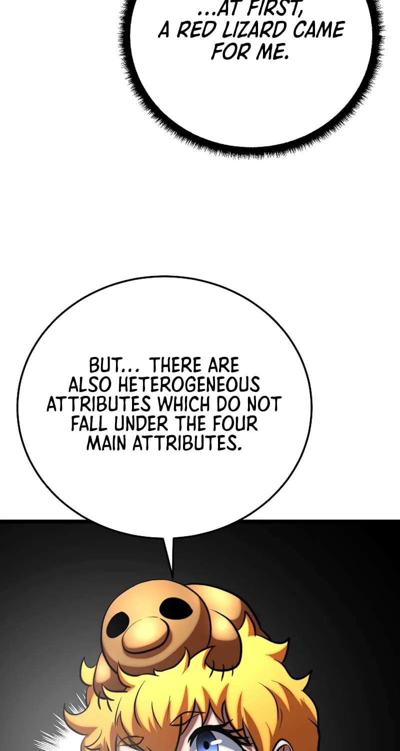 The Heavenly Demon Destroys the Lich King's Murim Chapter 91 page 33 - 