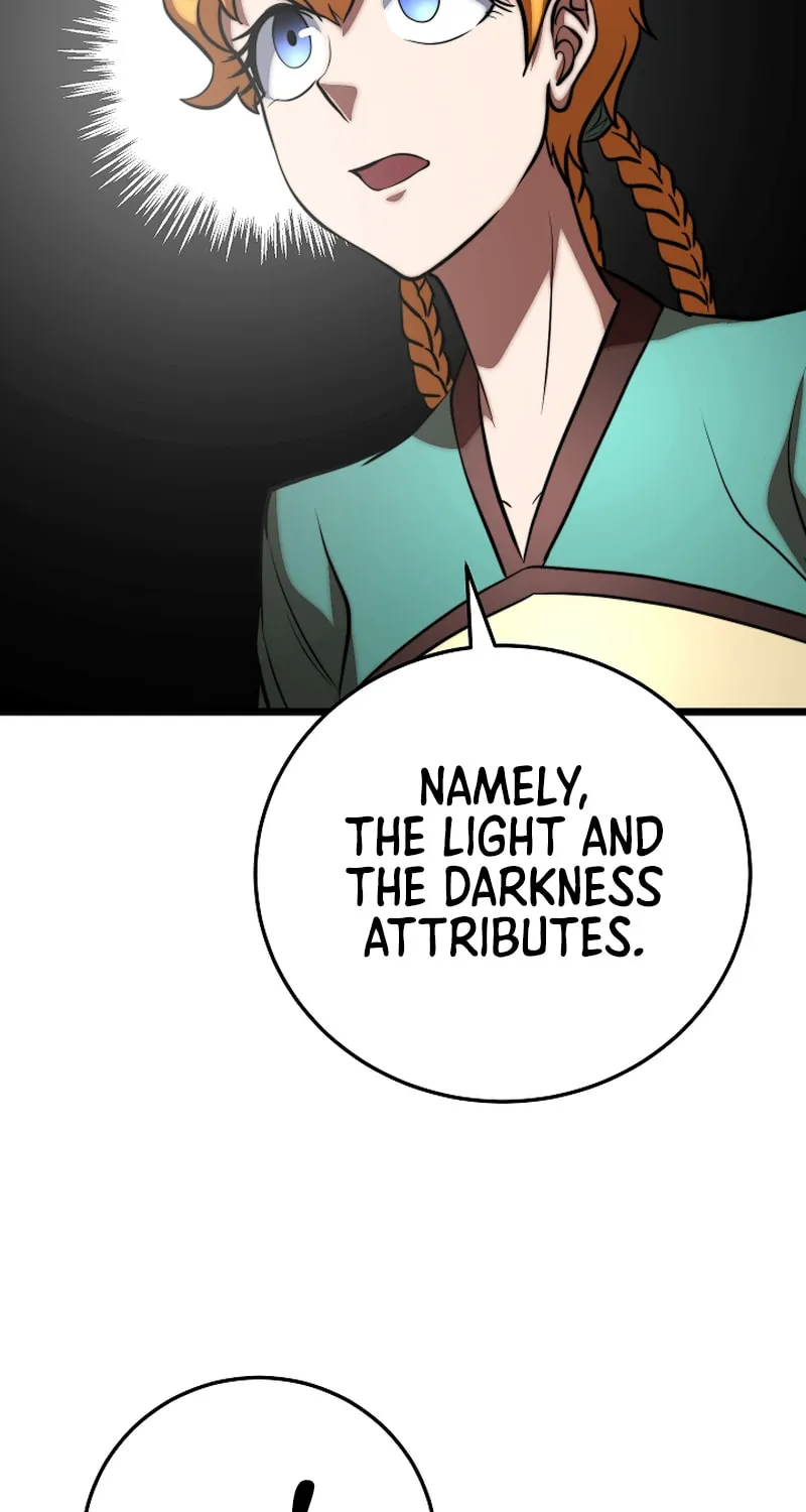 The Heavenly Demon Destroys the Lich King's Murim Chapter 91 page 34 - 