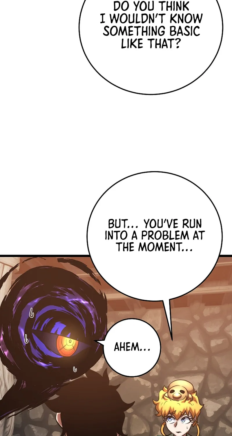 The Heavenly Demon Destroys the Lich King's Murim Chapter 91 page 37 - 