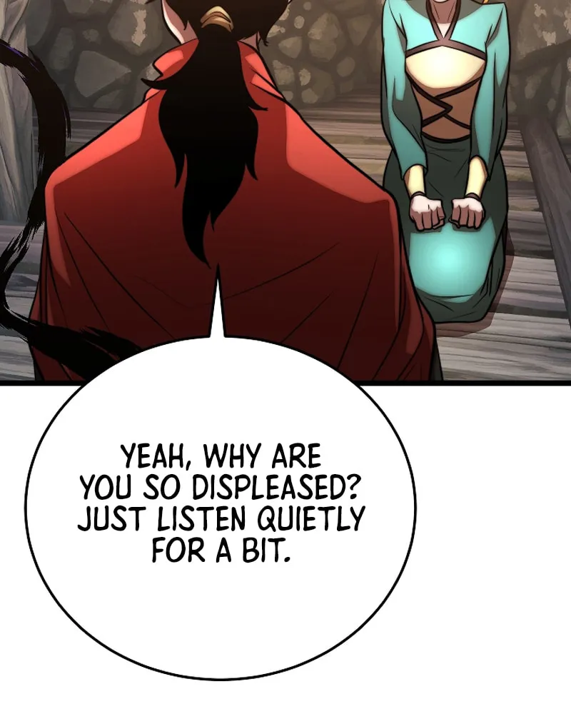 The Heavenly Demon Destroys the Lich King's Murim Chapter 91 page 38 - 