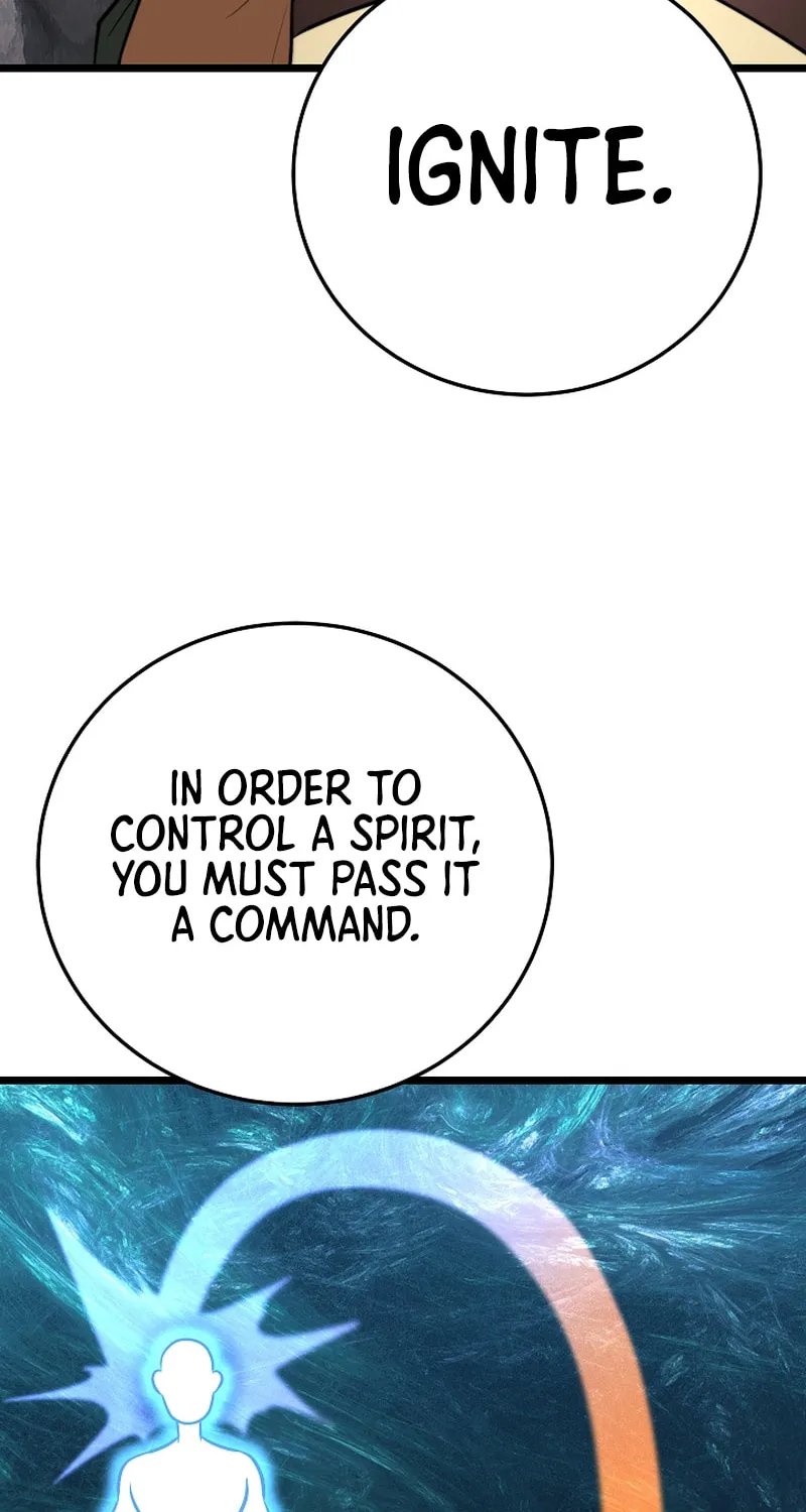 The Heavenly Demon Destroys the Lich King's Murim Chapter 91 page 40 - 