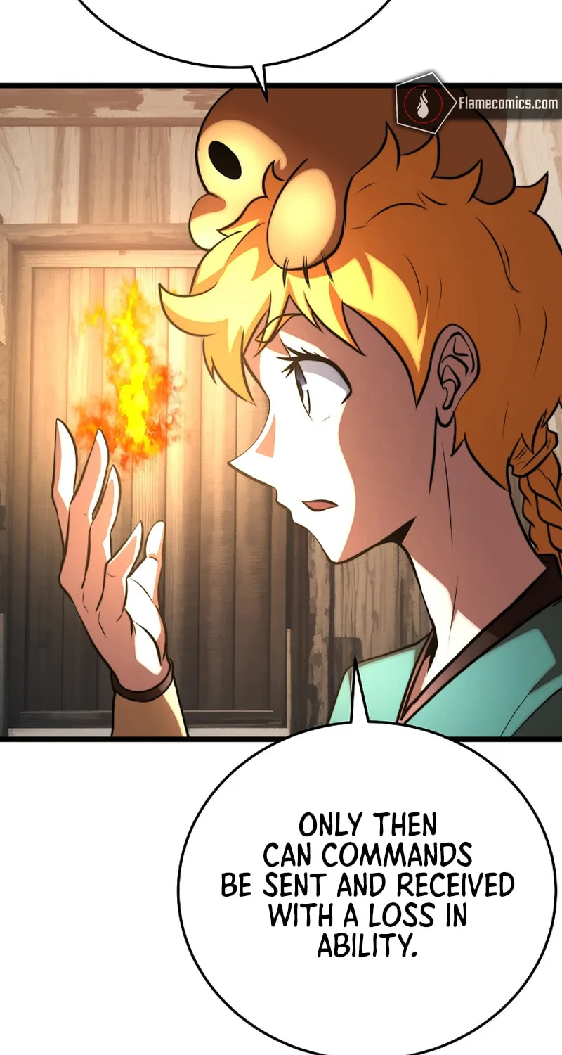 The Heavenly Demon Destroys the Lich King's Murim Chapter 91 page 42 - 