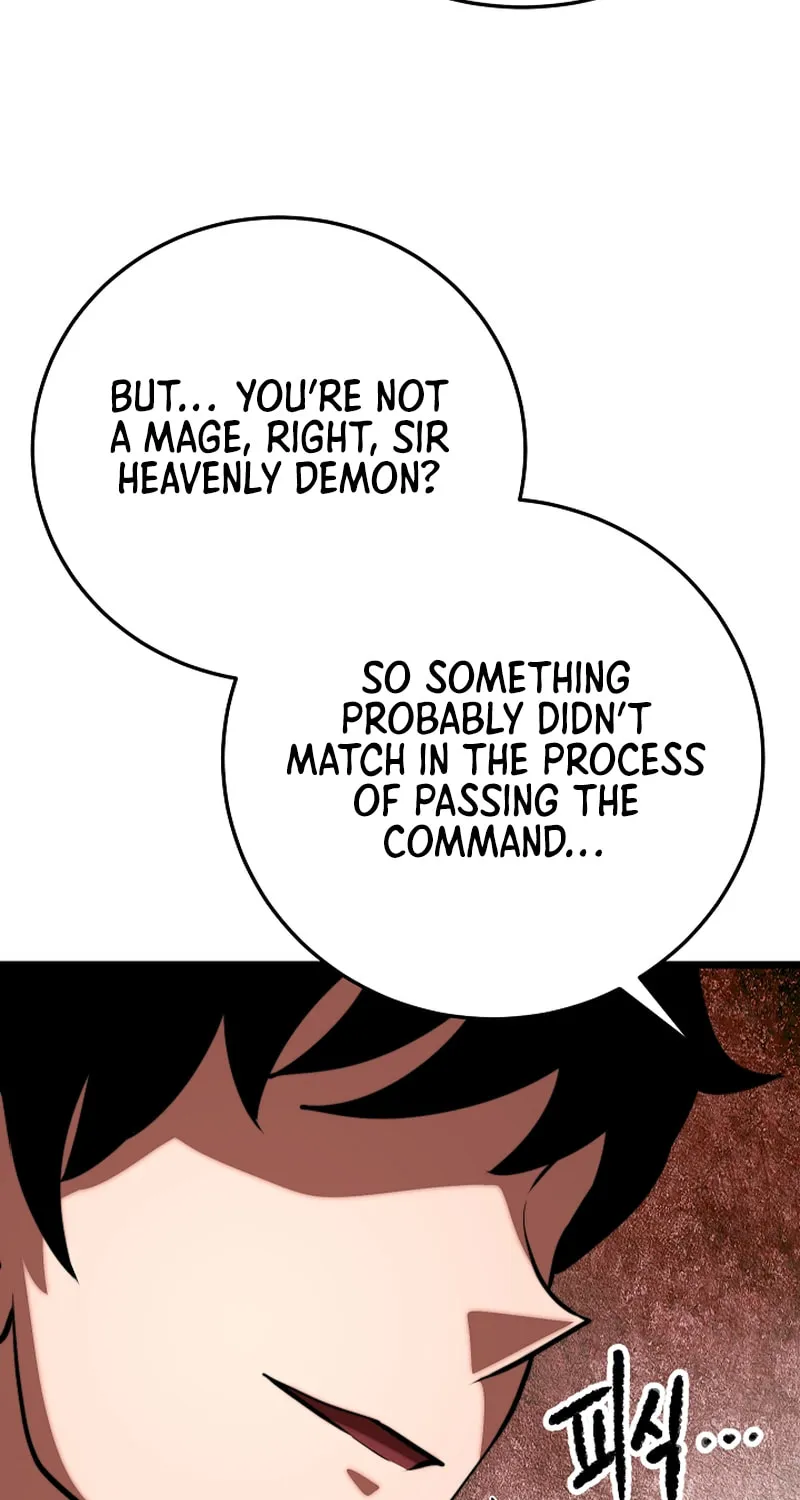 The Heavenly Demon Destroys the Lich King's Murim Chapter 91 page 43 - 