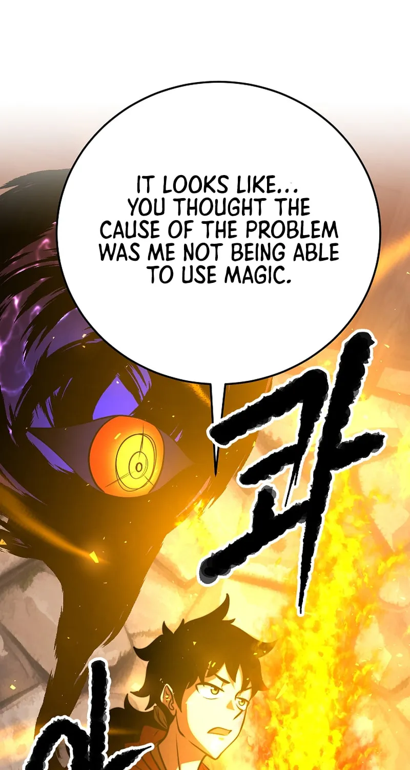The Heavenly Demon Destroys the Lich King's Murim Chapter 91 page 46 - 