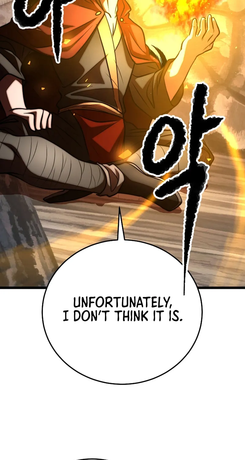 The Heavenly Demon Destroys the Lich King's Murim Chapter 91 page 47 - 