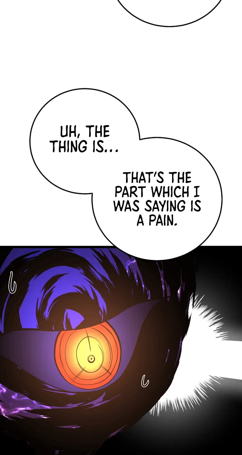 The Heavenly Demon Destroys the Lich King's Murim Chapter 91 page 60 - 