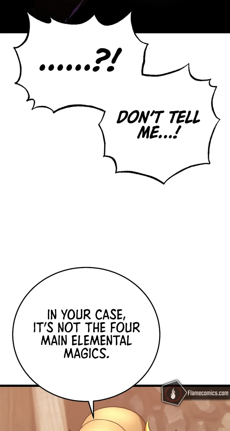 The Heavenly Demon Destroys the Lich King's Murim Chapter 91 page 61 - 
