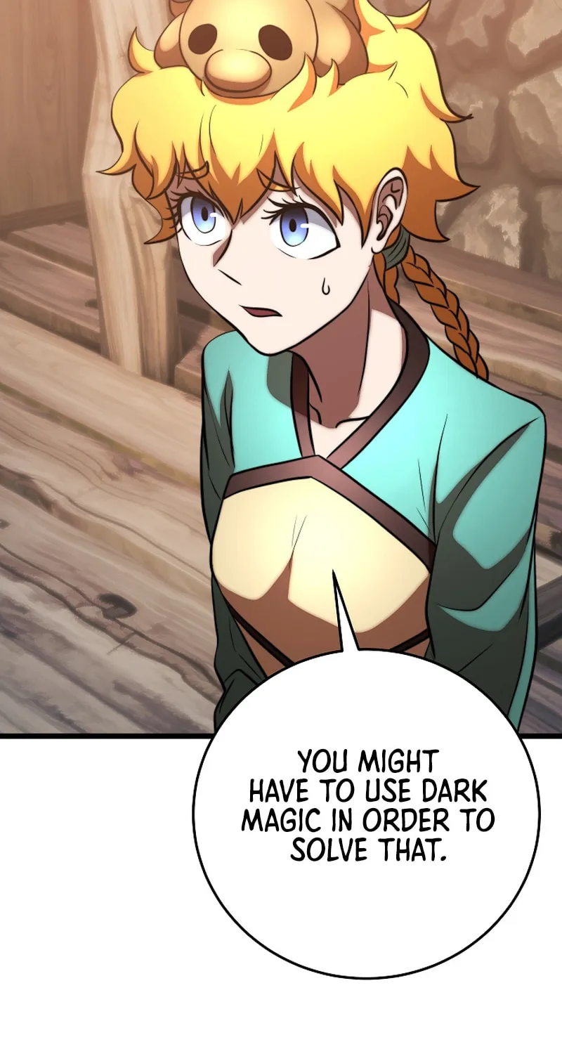 The Heavenly Demon Destroys the Lich King's Murim Chapter 91 page 62 - 