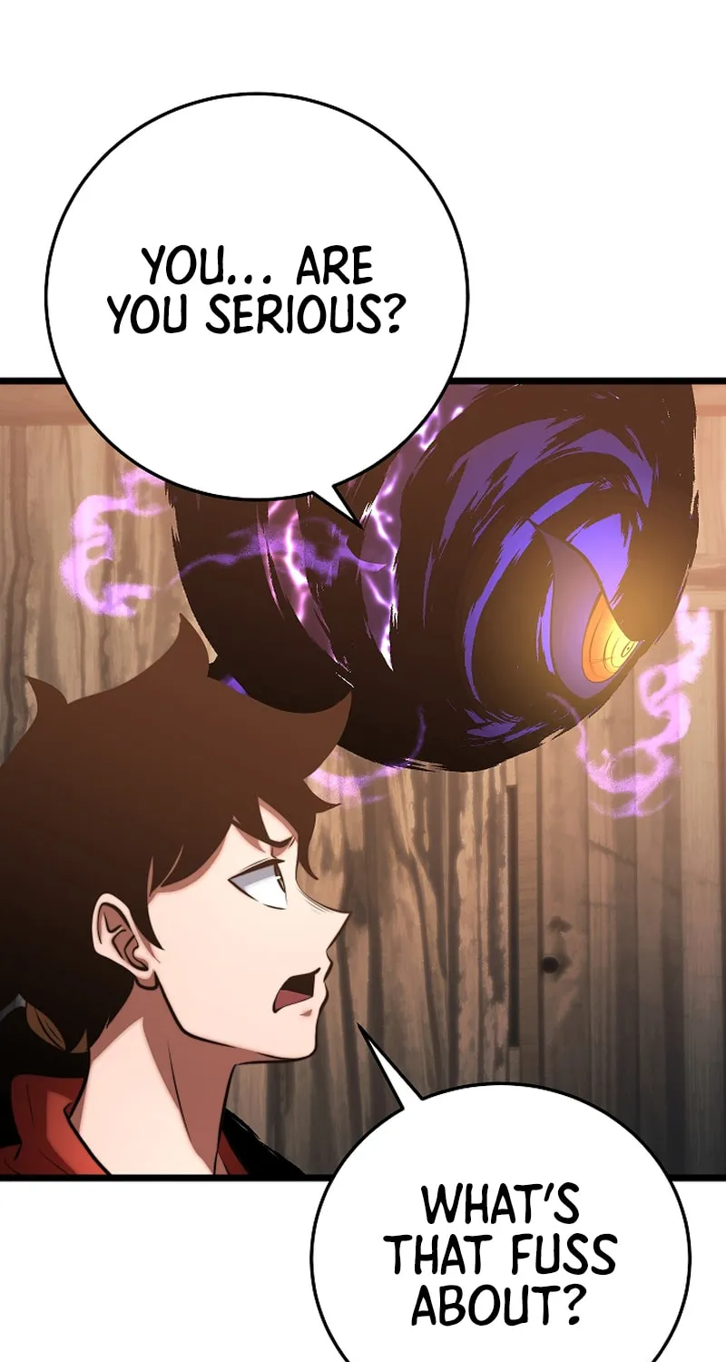 The Heavenly Demon Destroys the Lich King's Murim Chapter 91 page 63 - 