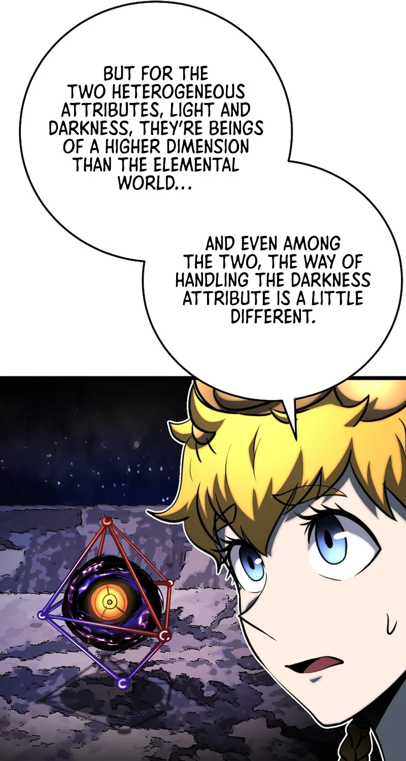 The Heavenly Demon Destroys the Lich King's Murim Chapter 91 page 66 - 