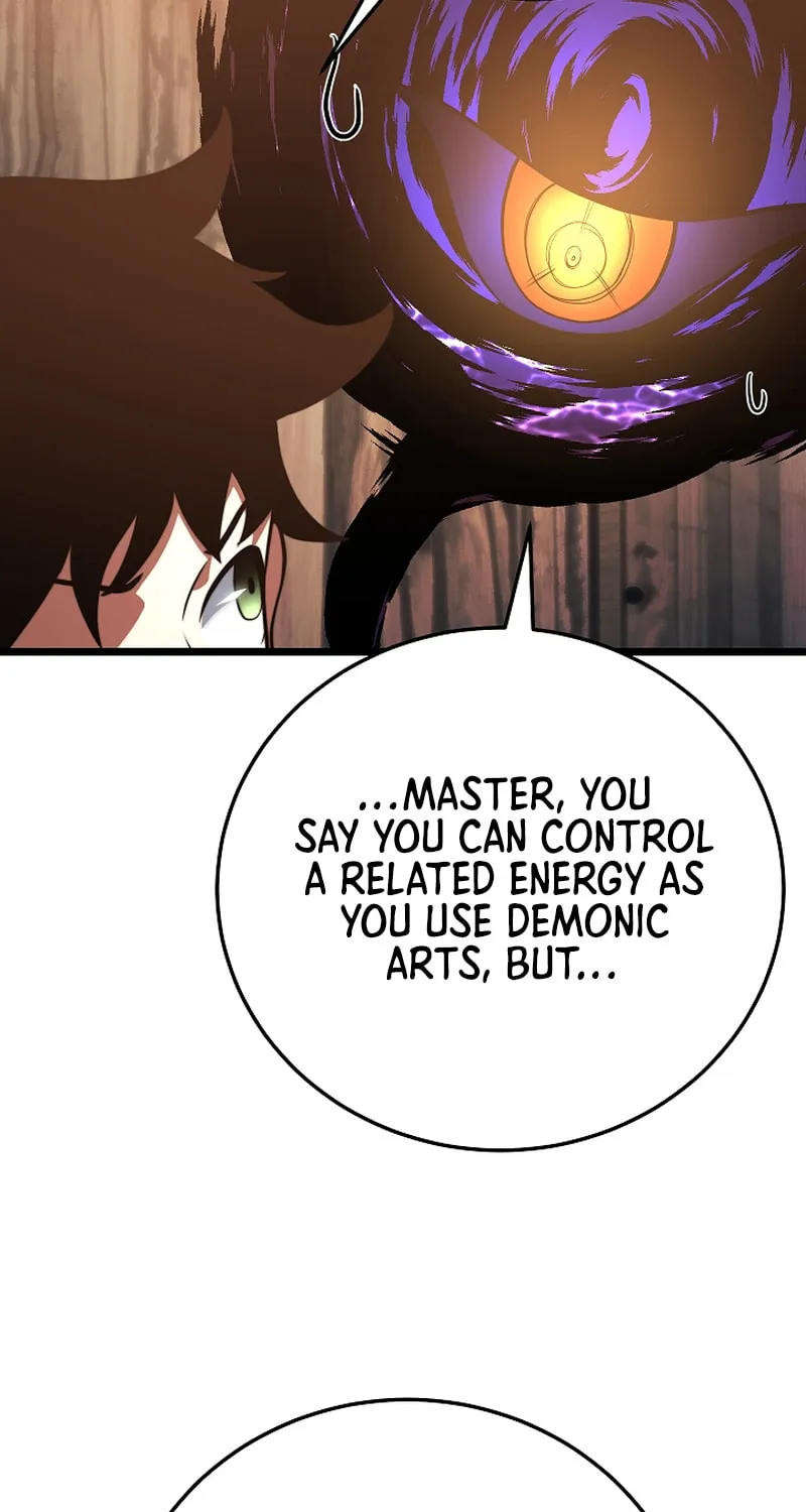 The Heavenly Demon Destroys the Lich King's Murim Chapter 91 page 68 - 