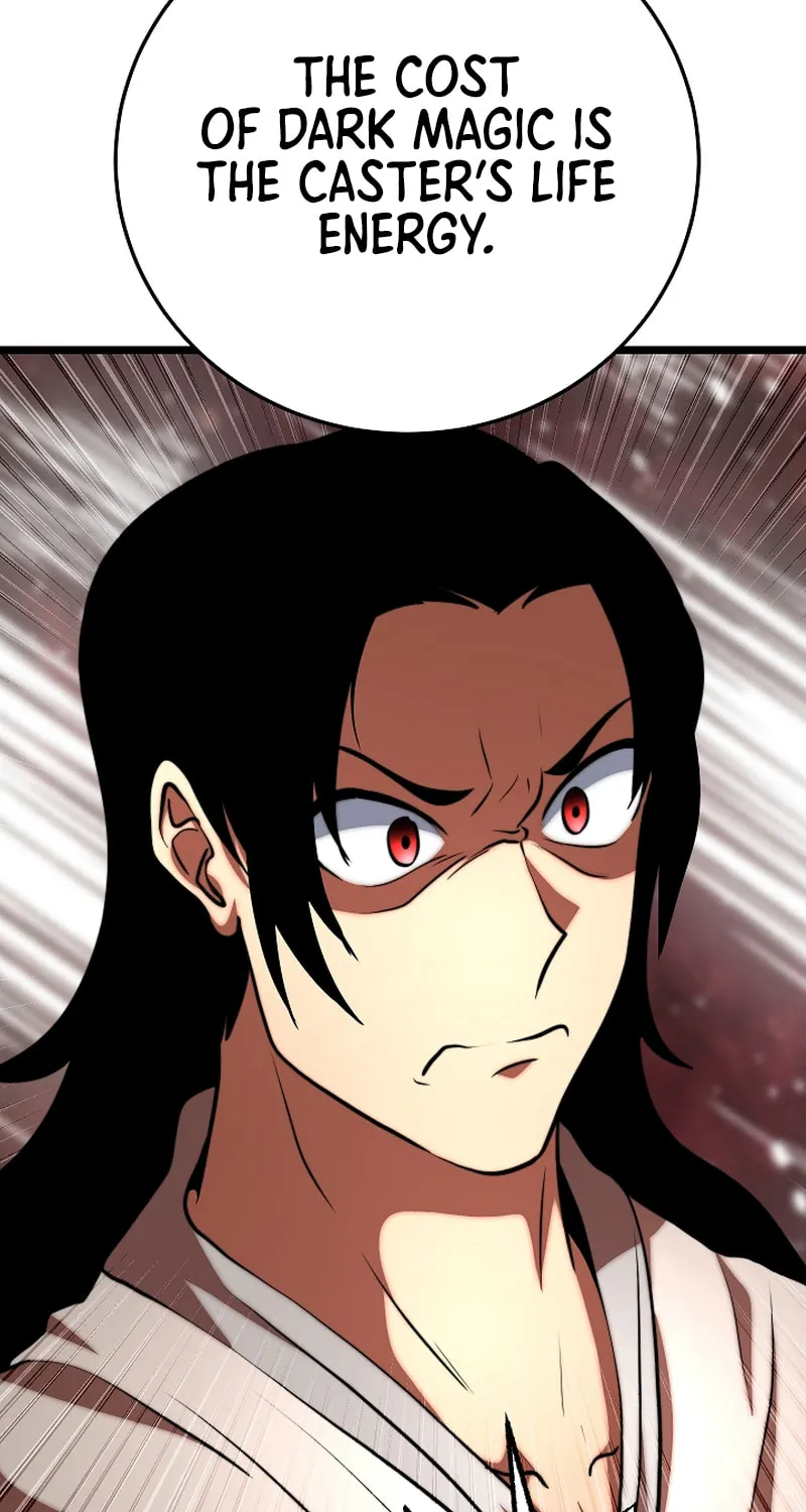 The Heavenly Demon Destroys the Lich King's Murim Chapter 91 page 69 - 