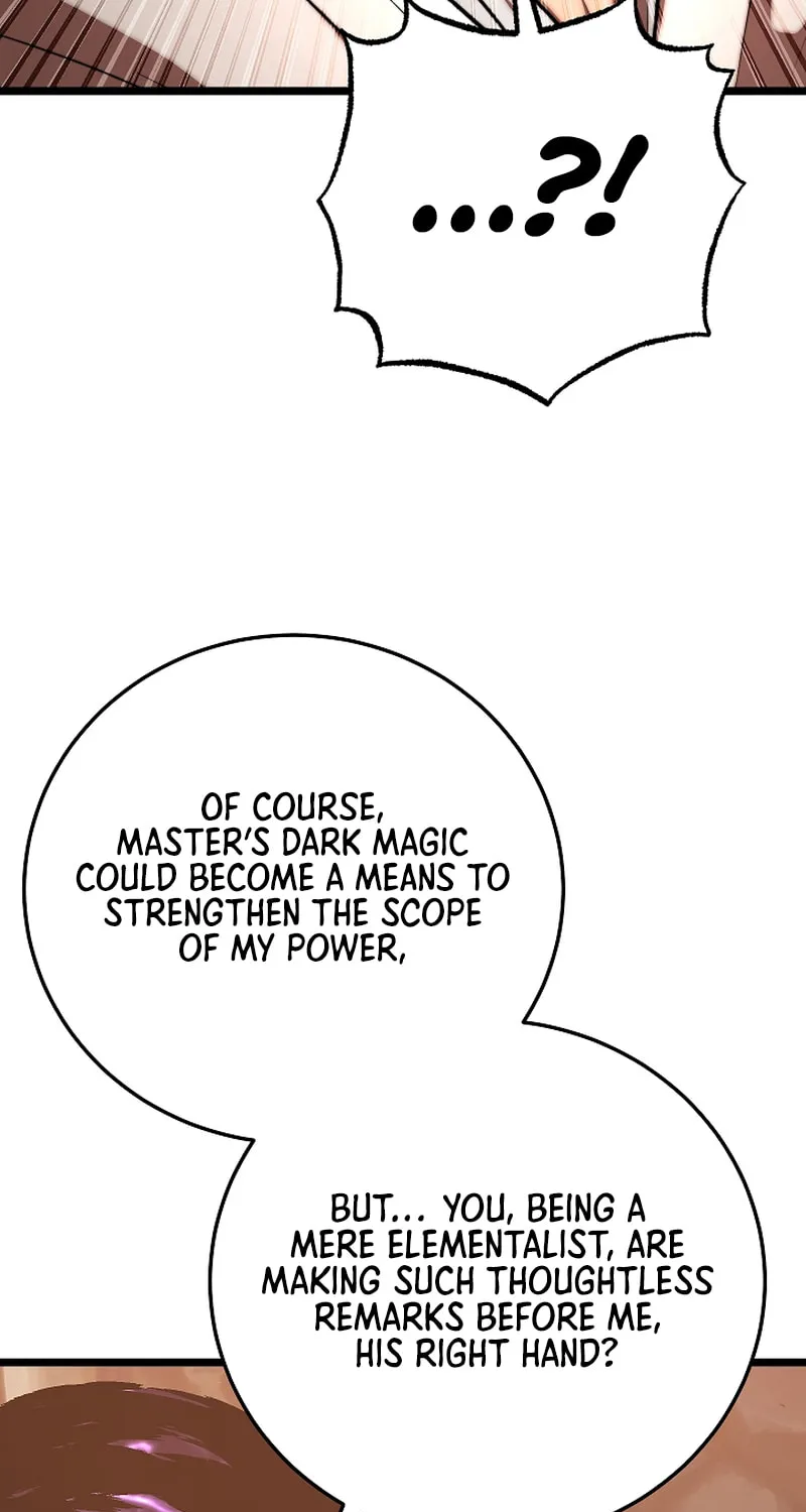 The Heavenly Demon Destroys the Lich King's Murim Chapter 91 page 70 - 