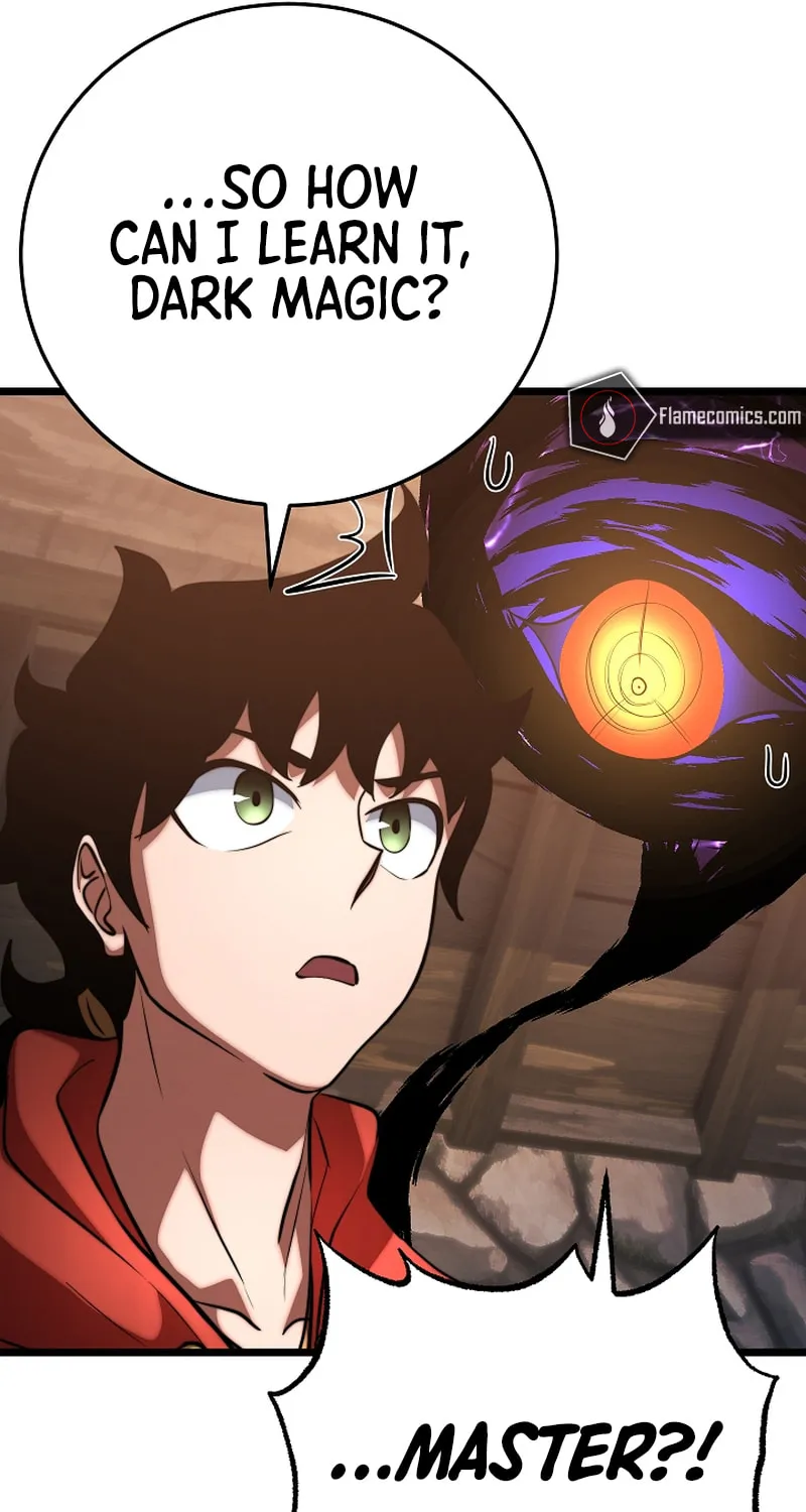 The Heavenly Demon Destroys the Lich King's Murim Chapter 91 page 72 - 