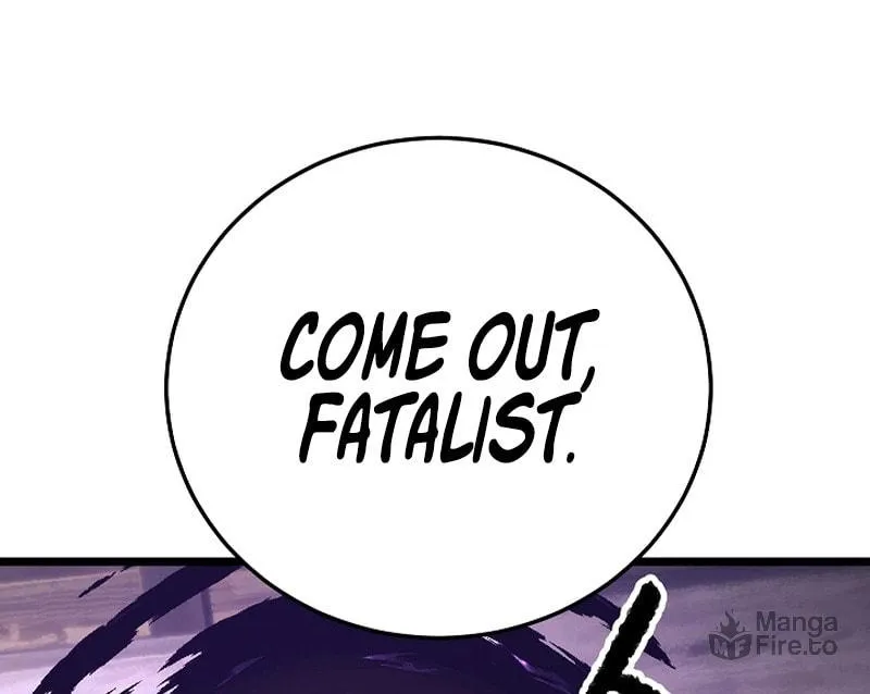 The Heavenly Demon Destroys the Lich King's Murim Chapter 91 page 9 - 