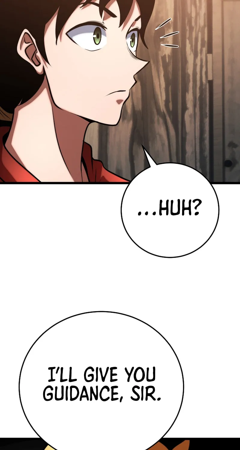 The Heavenly Demon Destroys the Lich King's Murim Chapter 91 page 81 - 