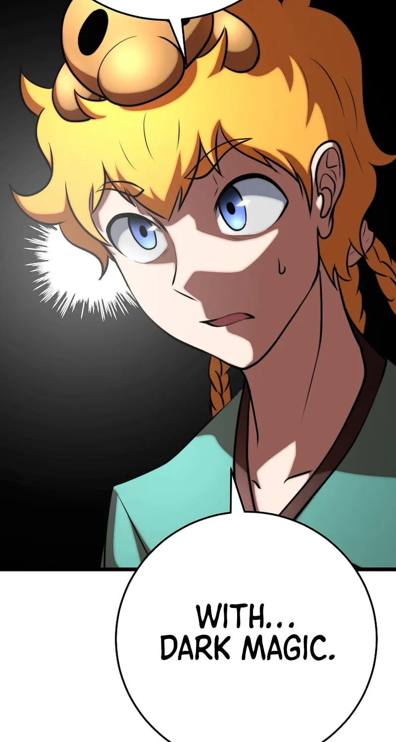 The Heavenly Demon Destroys the Lich King's Murim Chapter 91 page 82 - 