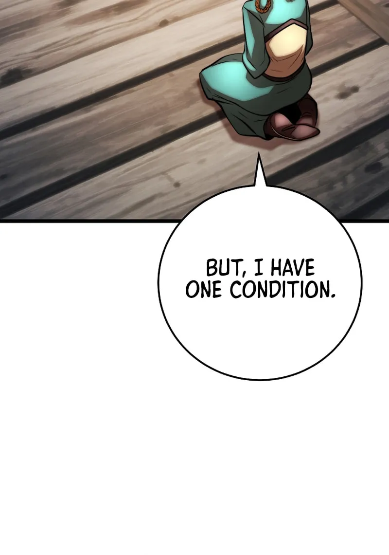 The Heavenly Demon Destroys the Lich King's Murim Chapter 91 page 84 - 