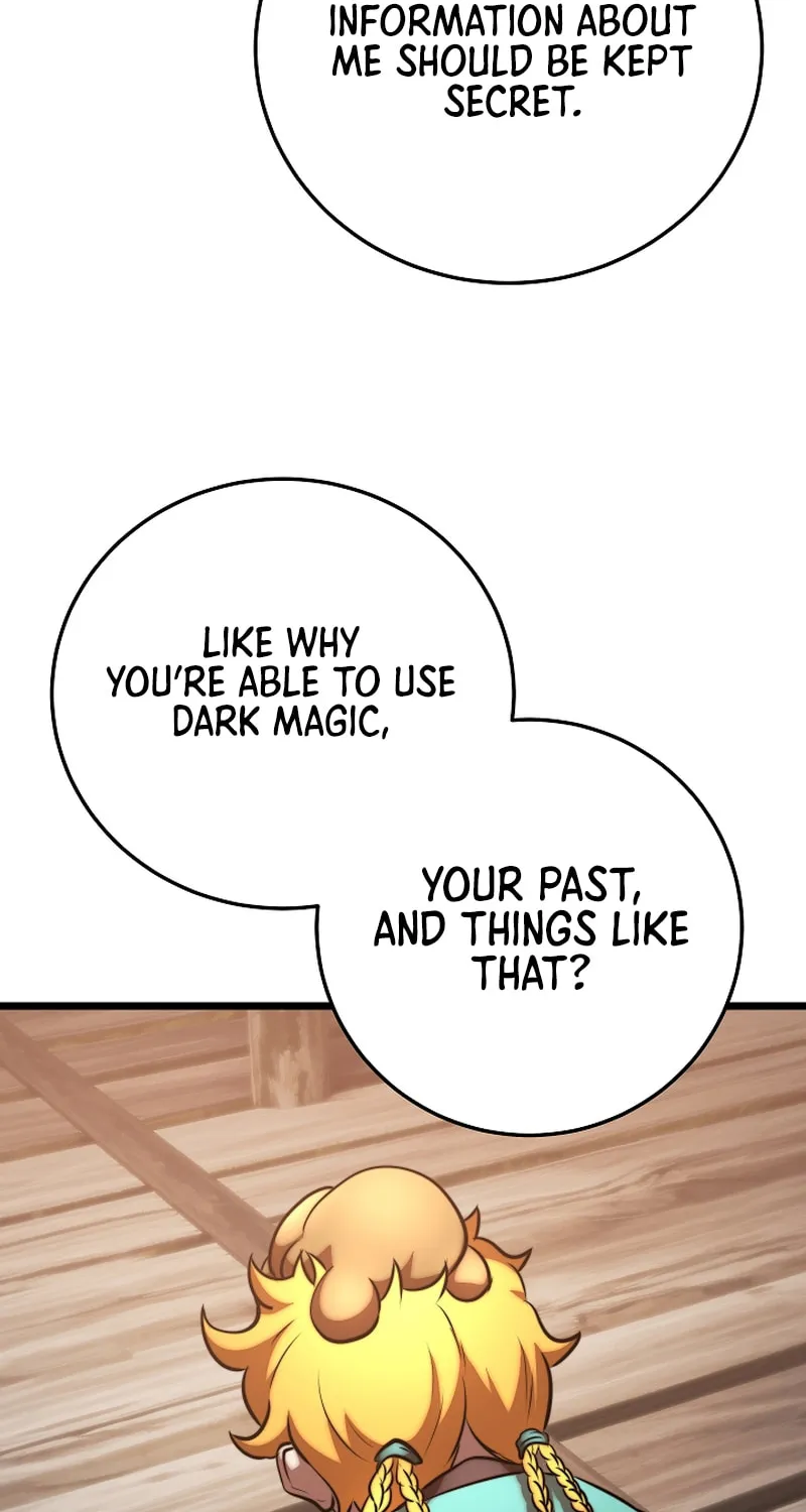 The Heavenly Demon Destroys the Lich King's Murim Chapter 91 page 86 - 
