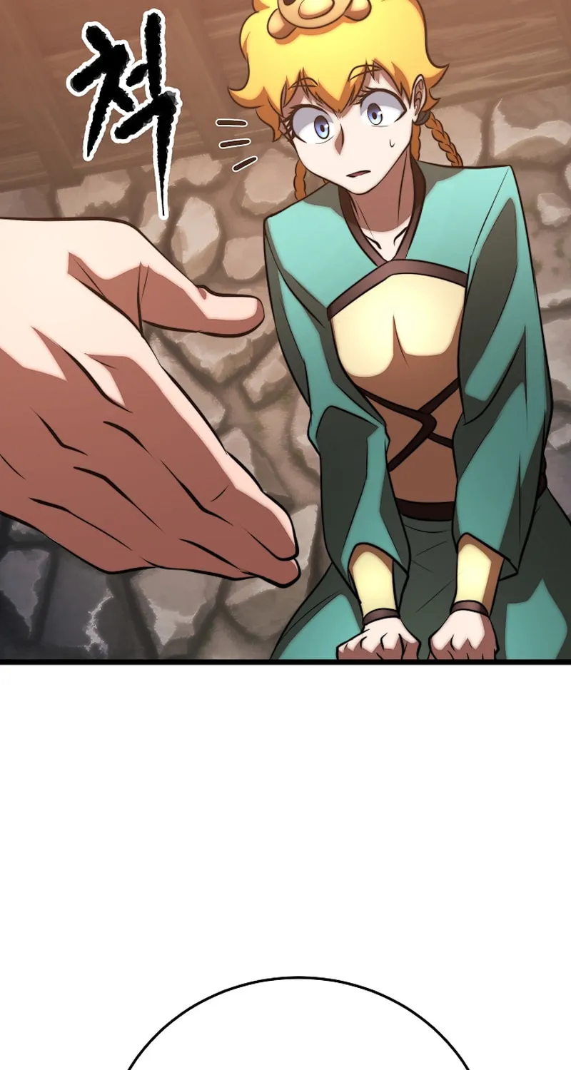 The Heavenly Demon Destroys the Lich King's Murim Chapter 91 page 89 - 