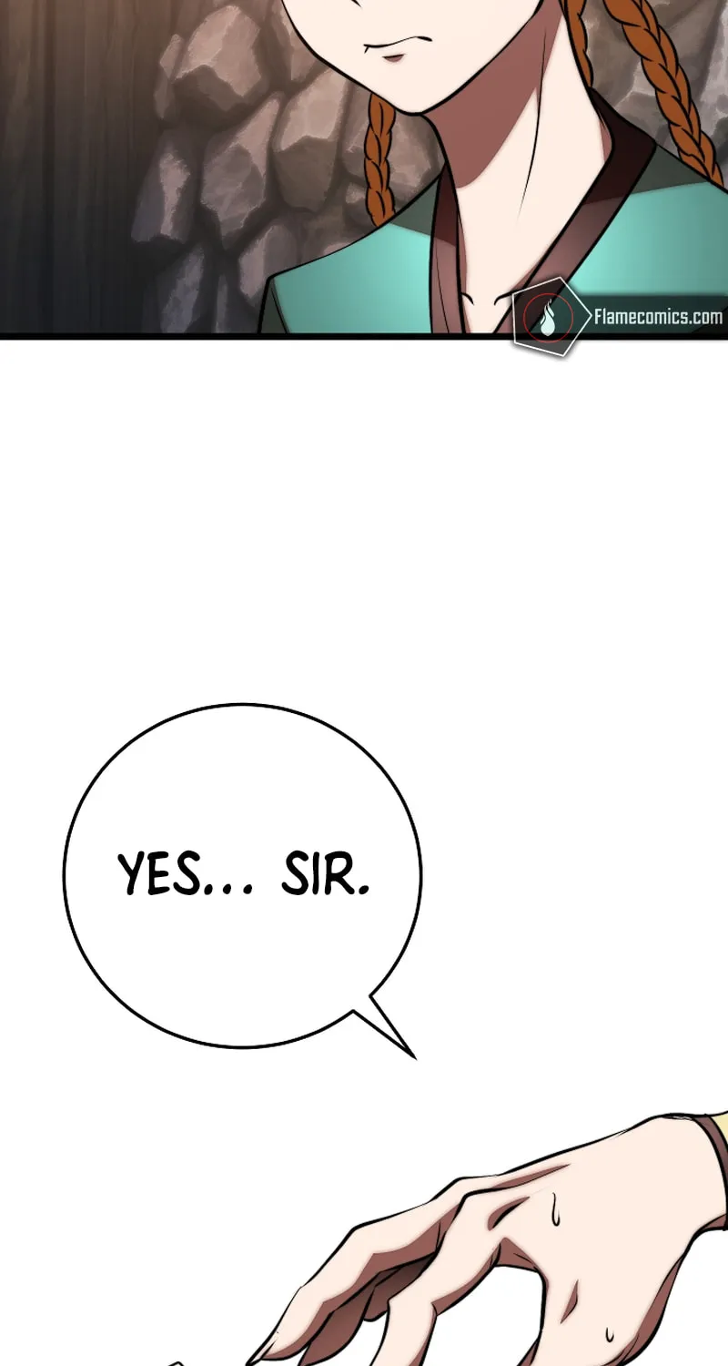 The Heavenly Demon Destroys the Lich King's Murim Chapter 91 page 93 - 