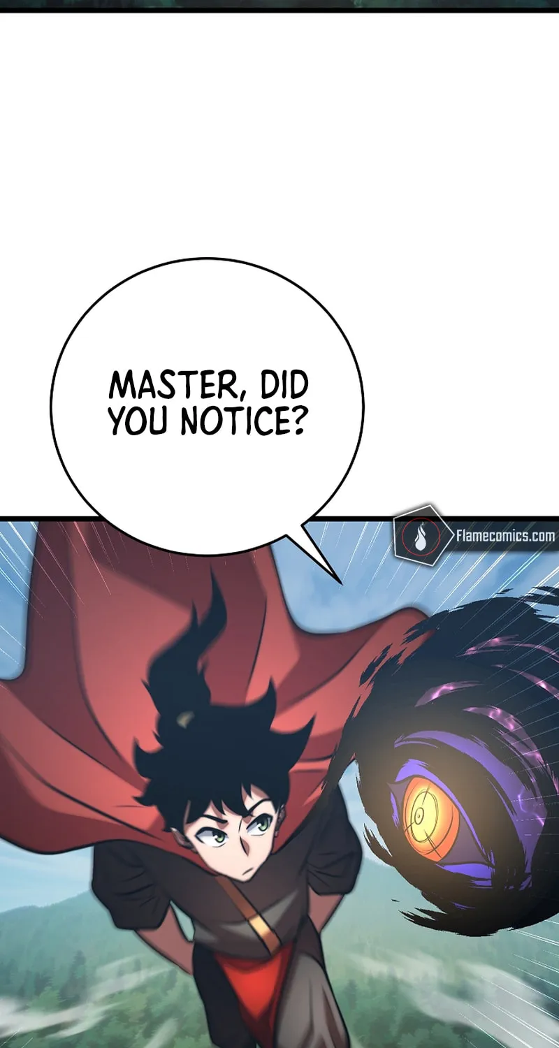 The Heavenly Demon Destroys the Lich King's Murim Chapter 91 page 100 - 