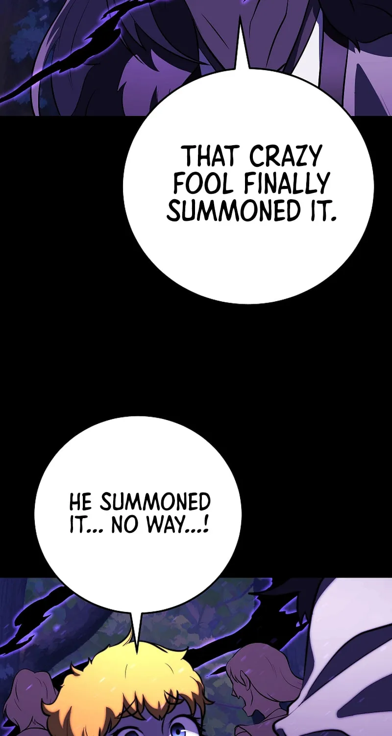 The Heavenly Demon Destroys the Lich King's Murim Chapter 92 page 11 - 