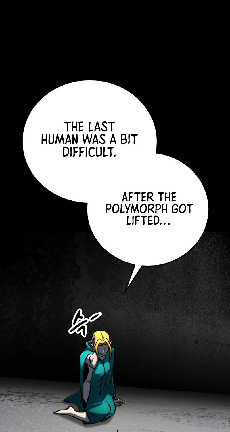 The Heavenly Demon Destroys the Lich King's Murim Chapter 92 page 103 - 