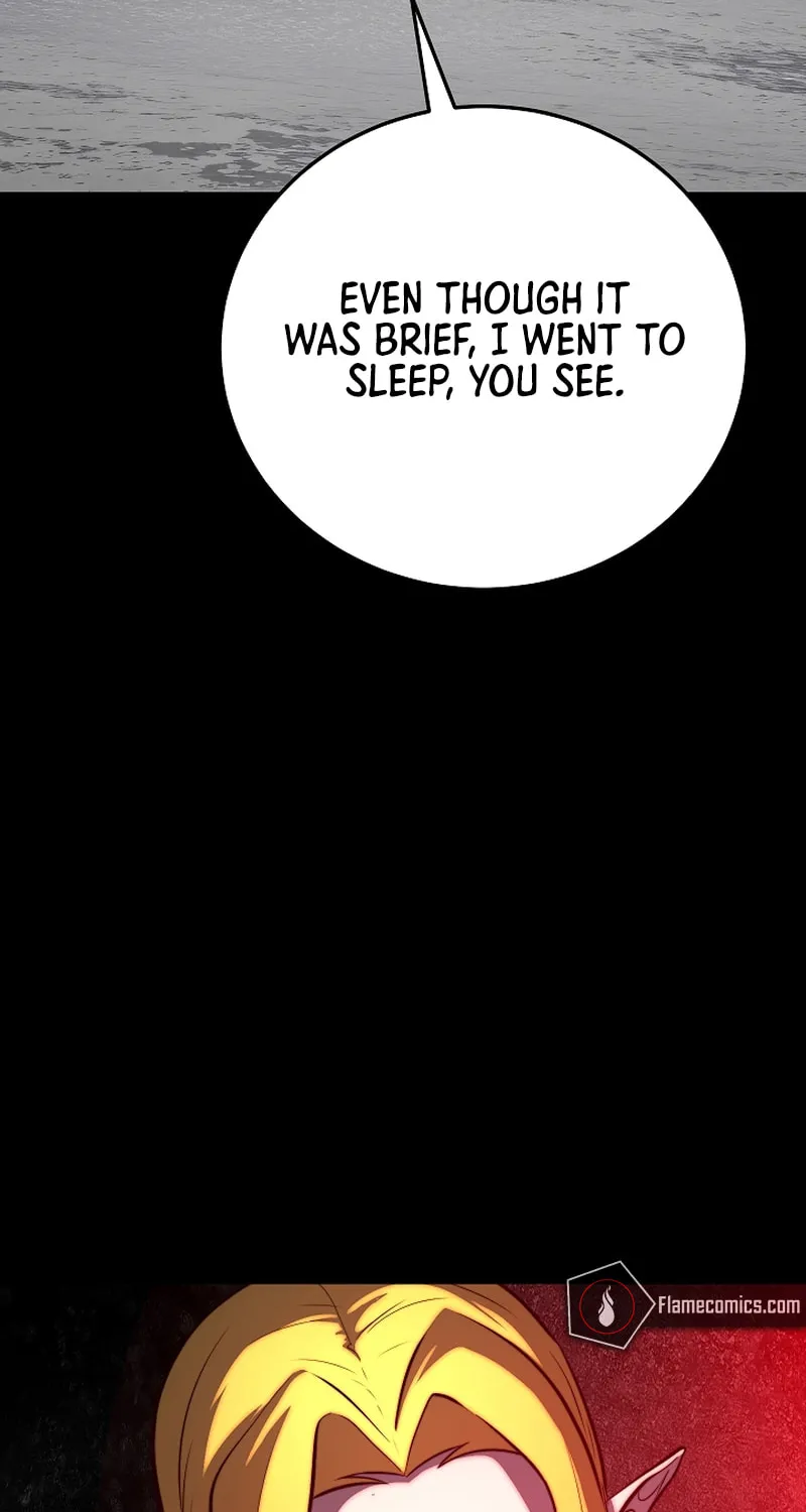 The Heavenly Demon Destroys the Lich King's Murim Chapter 92 page 104 - 