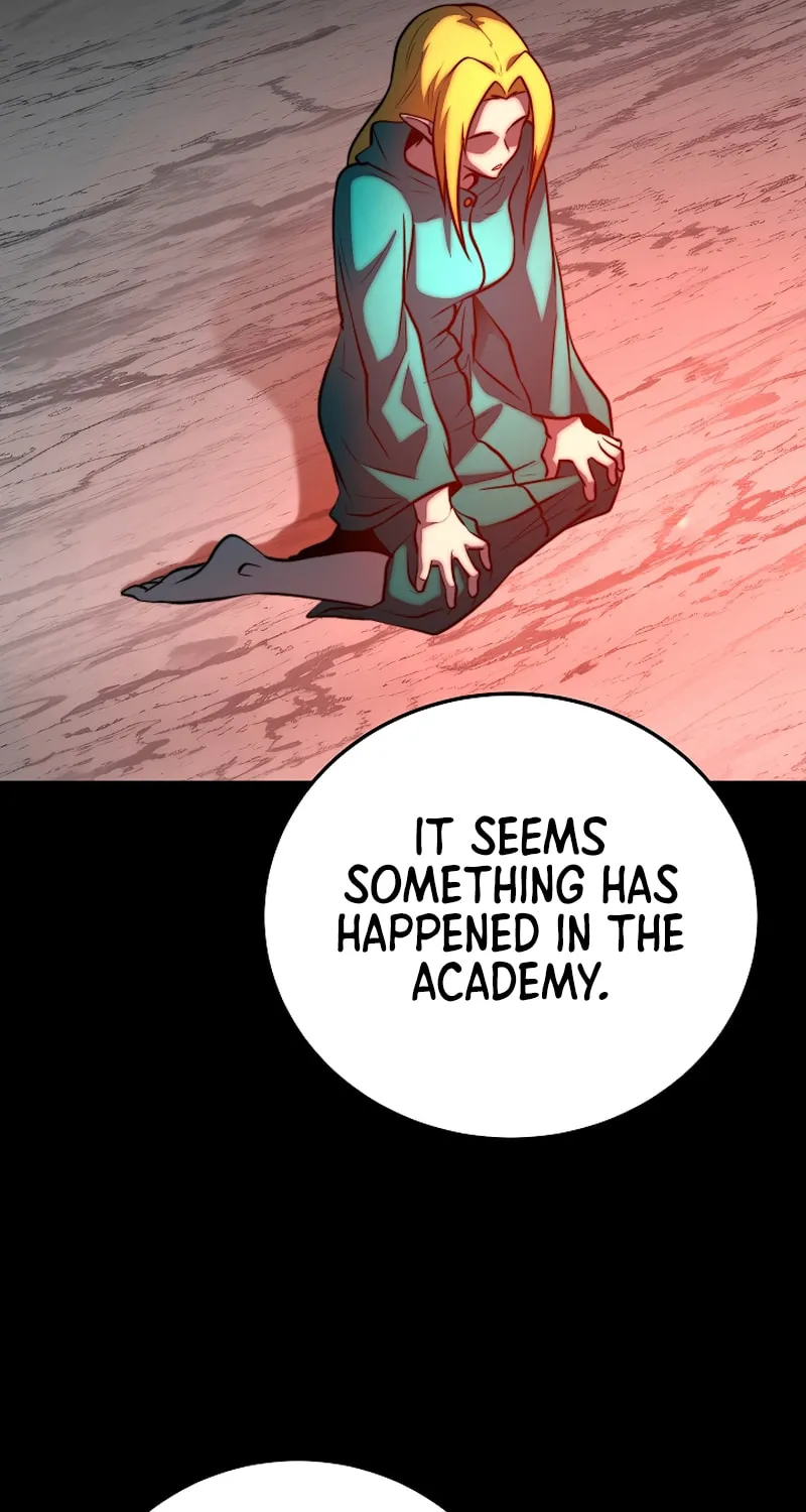 The Heavenly Demon Destroys the Lich King's Murim Chapter 92 page 108 - 
