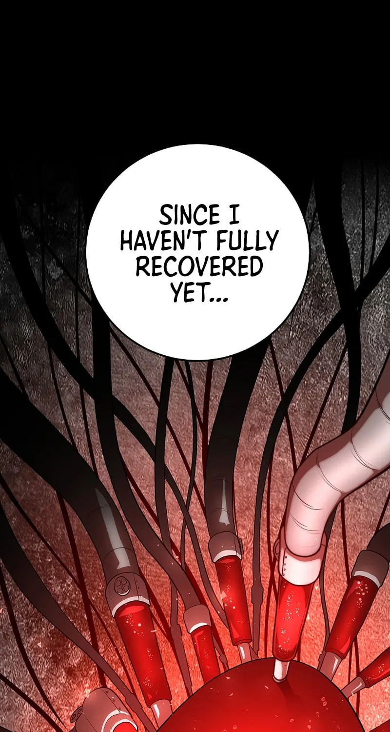 The Heavenly Demon Destroys the Lich King's Murim Chapter 92 page 112 - 