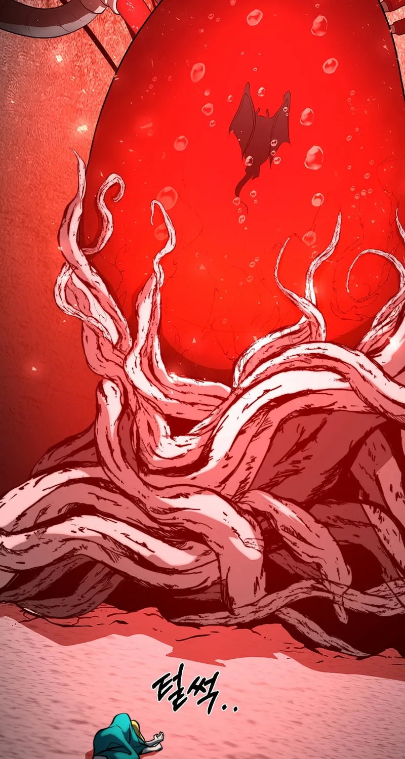 The Heavenly Demon Destroys the Lich King's Murim Chapter 92 page 113 - 