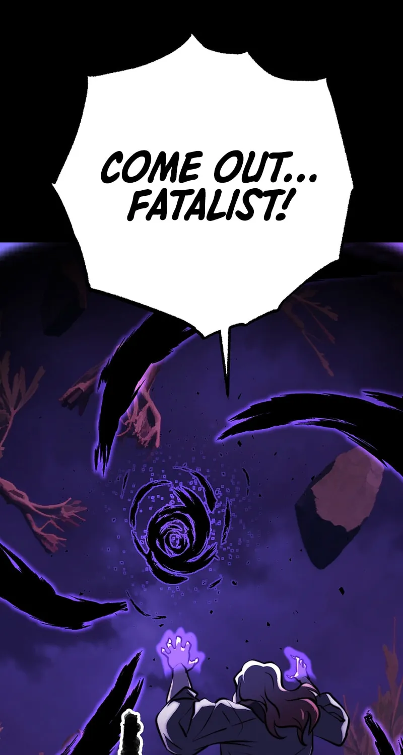 The Heavenly Demon Destroys the Lich King's Murim Chapter 92 page 16 - 